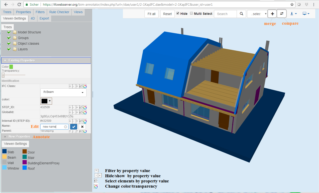 revit model viewer revit model viewer